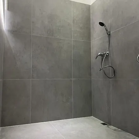 Refugium - Design With Private Whirlpool & Terrace By Fetischhaus ויסבאדן